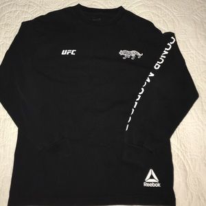 Conor McGregor Long Sleeve